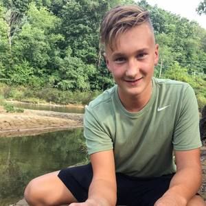 Meet your Posher, Preston